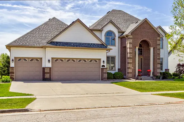 3032 Stockbury Street, Ames, IA 50010