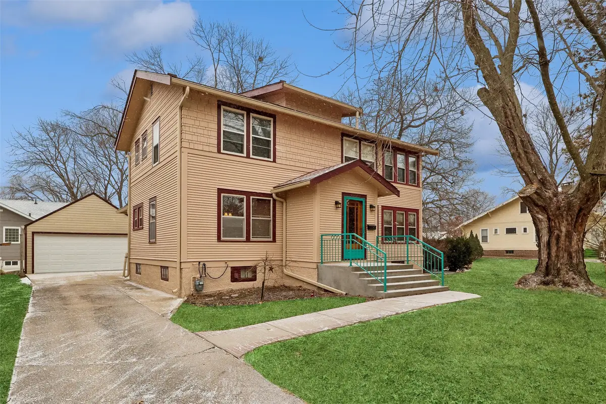 1343 43rd Street, Des Moines, IA 50311 - Image #1