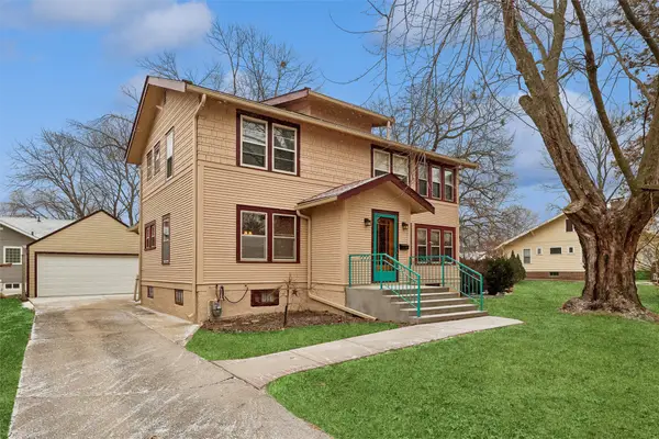 1343 43rd Street, Des Moines, IA 50311