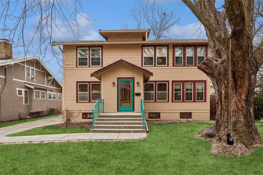 1343 43rd Street, Des Moines, IA 50311 - Image #2