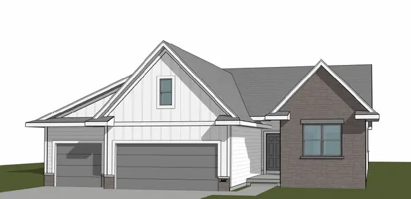 2811 NW Greenwood Street, Ankeny, IA 50023