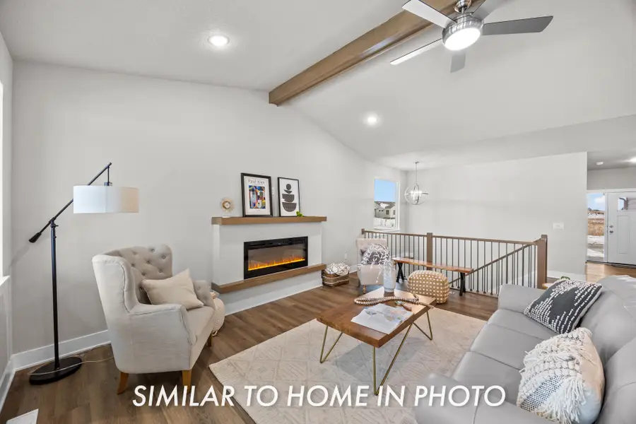 2811 NW Greenwood Street, Ankeny, IA 50023 - #3