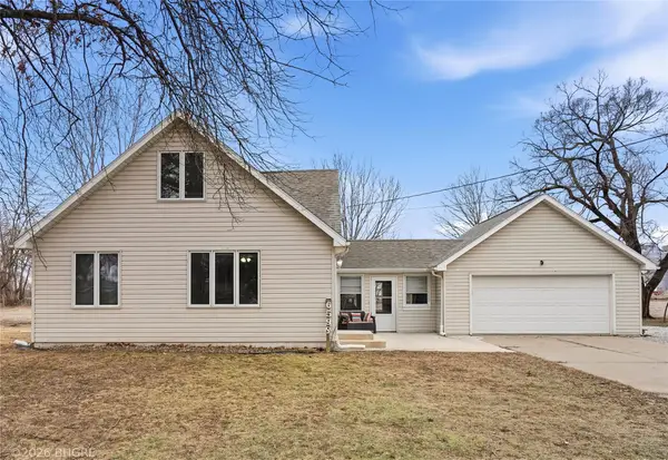 6598 SE 55th Street, Carlisle, IA 50047