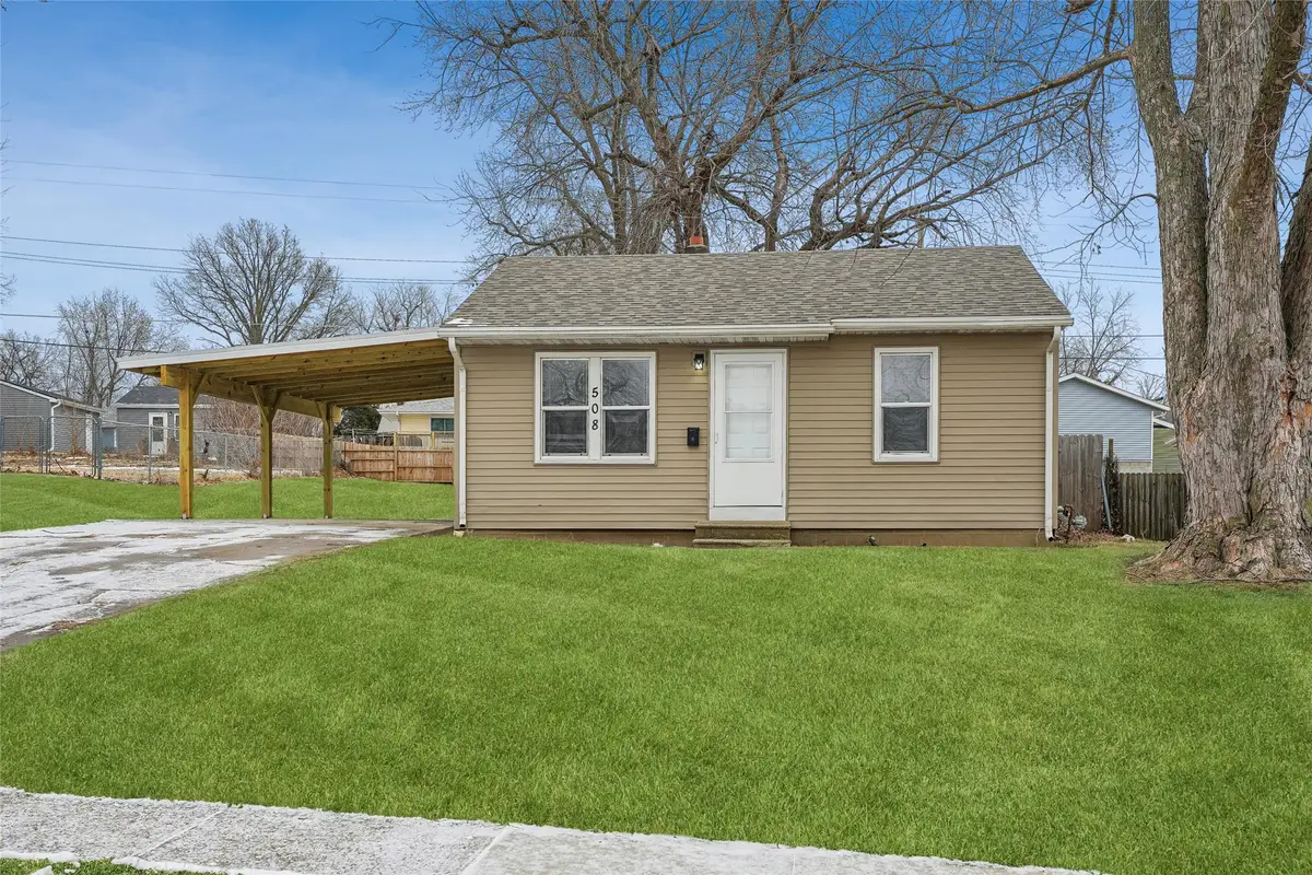 508 E 21st Street S, Newton, IA 50208 - Image #1