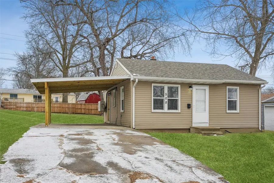 508 E 21st Street S, Newton, IA 50208 - Image #2
