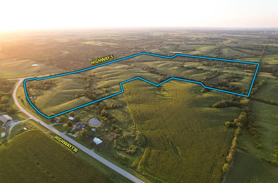 00 Highway 5 Highway, Caldwell, IA 52555 - #3
