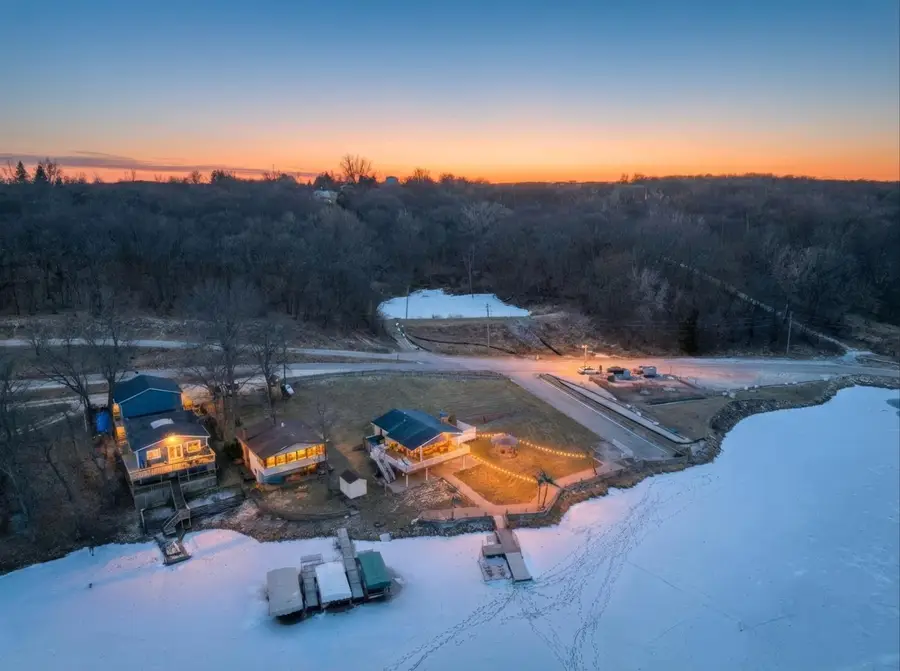 8314 Lakeshore Drive, Dexter, IA 50070 - #2