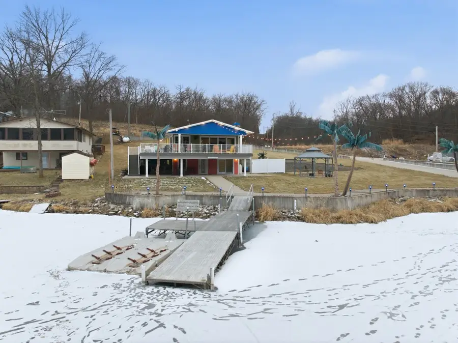 8314 Lakeshore Drive, Dexter, IA 50070 - #3