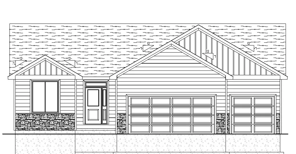 1324 Lincoln Court, Norwalk, IA 50211 - Image #1