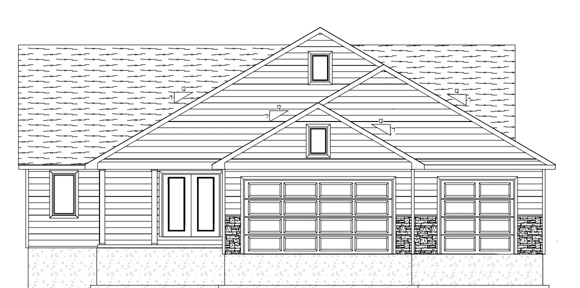 1330 Lincoln Court, Norwalk, IA 50211 - Image #1