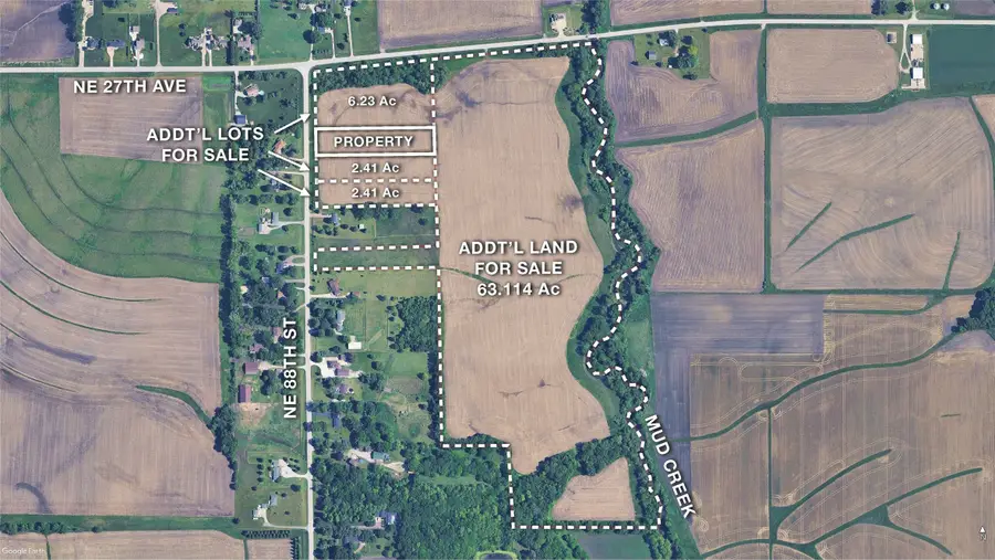 2551 NE 88th Street, Altoona, IA 50009 - Image #2