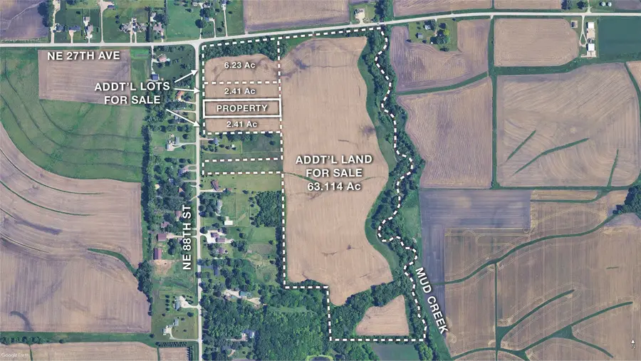 2509 NE 88th Street, Altoona, IA 50009 - Image #2