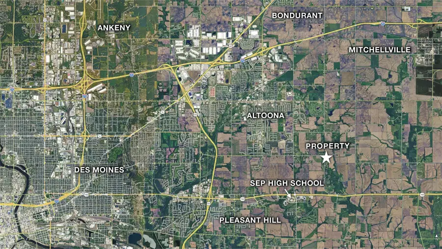 2509 NE 88th Street, Altoona, IA 50009 - Image #3