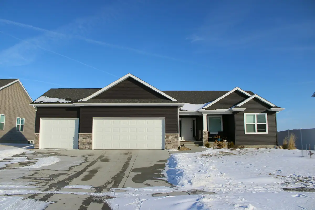 1440 Partridge Lane, Waterloo, IA 50701 - Image #1