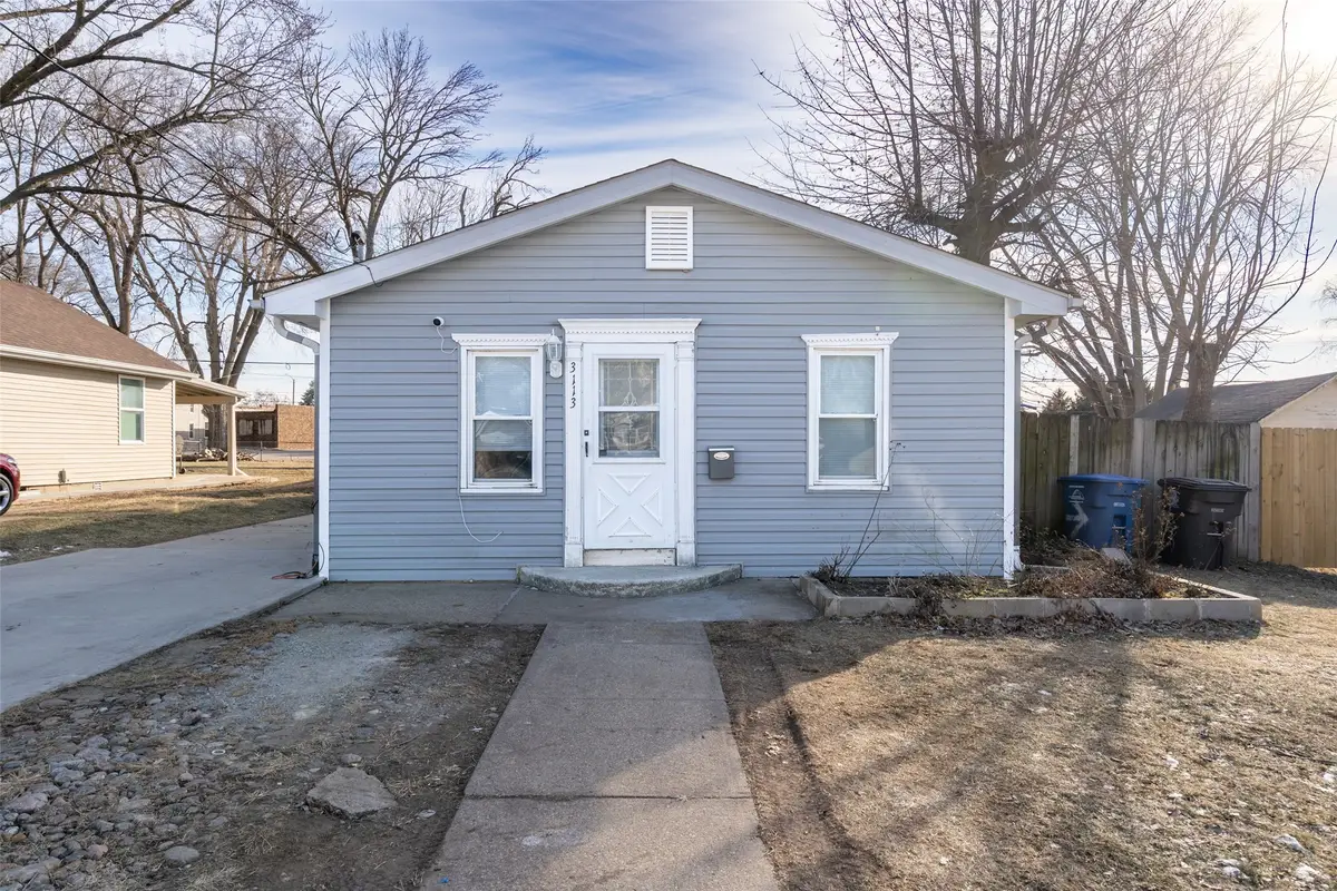 3113 State Avenue, Des Moines, IA 50317 - Image #1