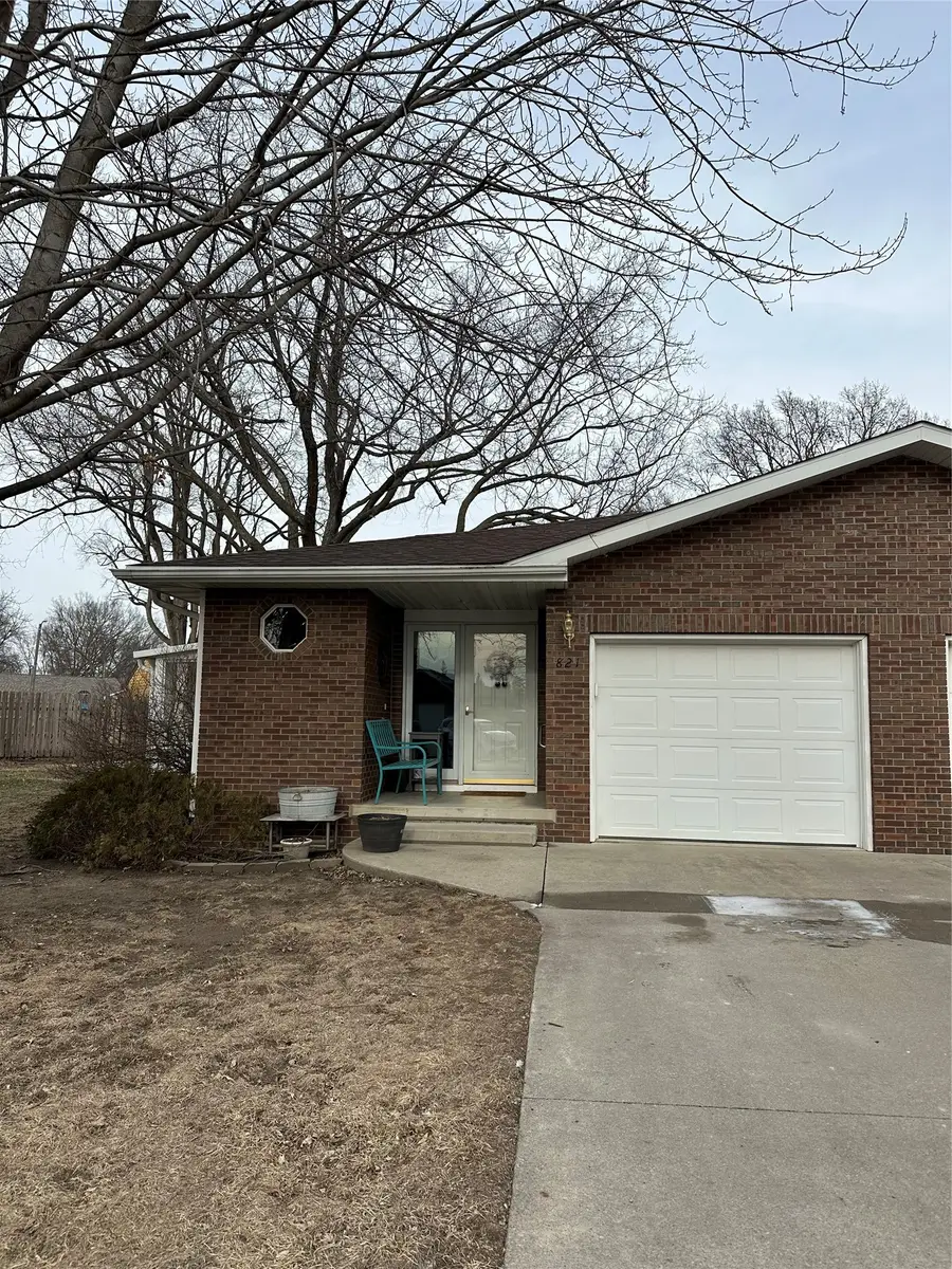 821 W Fremont Street, Winterset, IA 50273 - Image #2