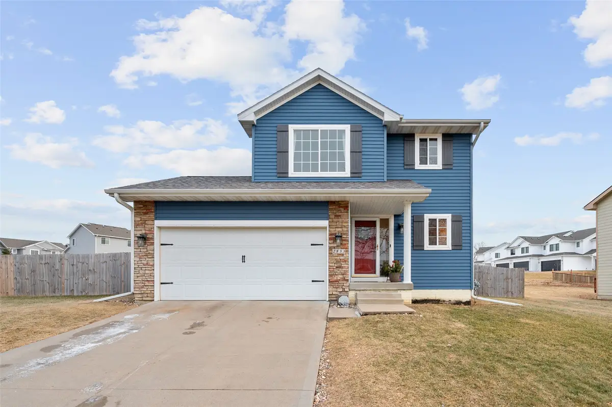 2833 Brockway Drive, Des Moines, IA 50320 - Image #1