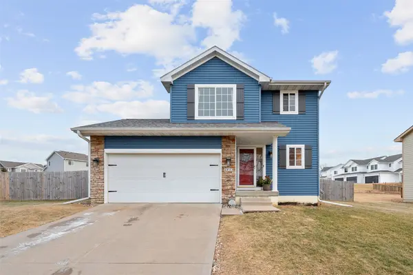 2833 Brockway Drive, Des Moines, IA 50320