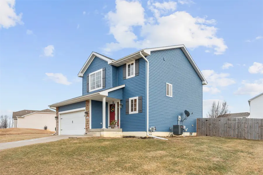 2833 Brockway Drive, Des Moines, IA 50320 - Image #2