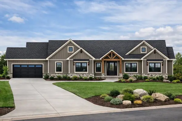 428 NE Monarch Drive, Polk City, IA 50226