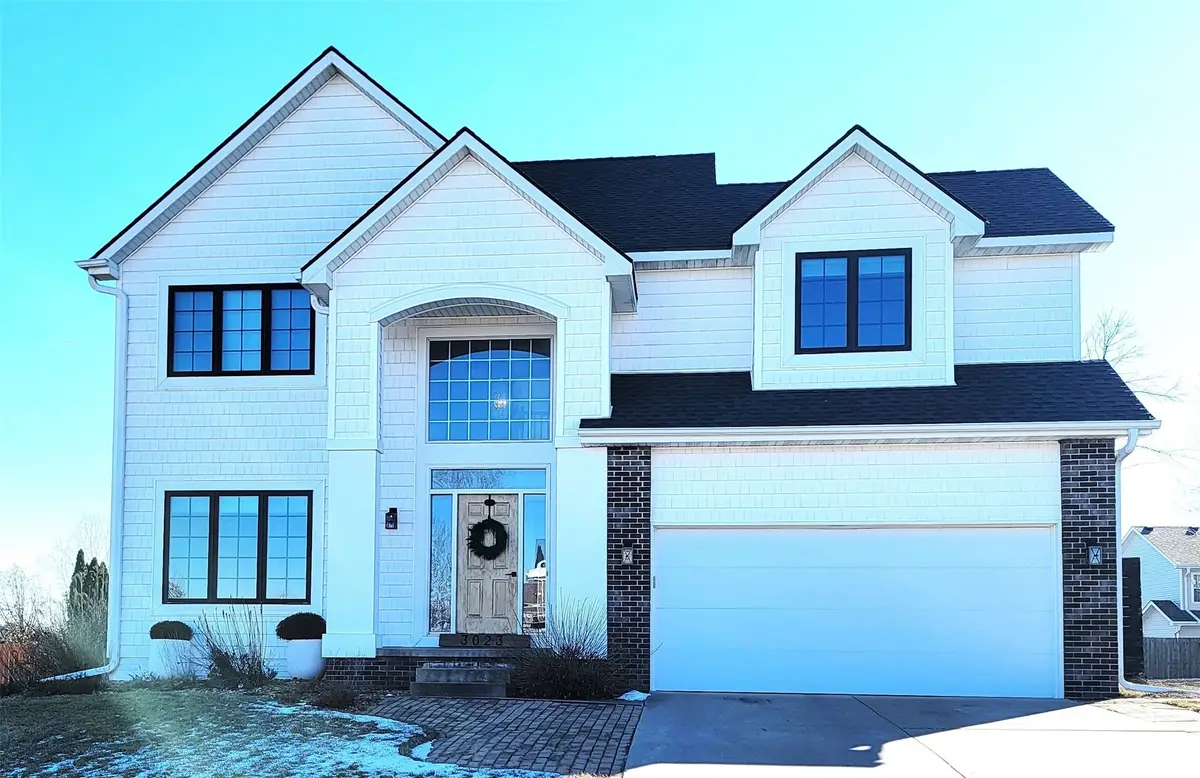 3023 E Cutler Avenue, Des Moines, IA 50320 - Image #1