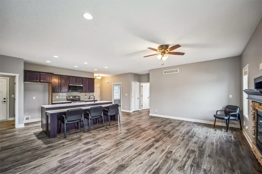 4411 NE Briarwood Drive, Ankeny, IA 50021 - Image #3