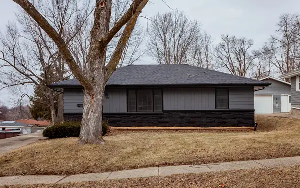 112 Parmer Drive, Des Moines, IA 50315