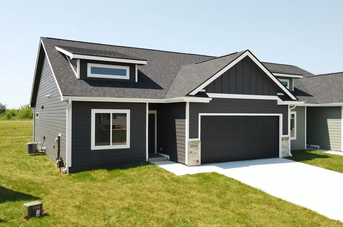 2414 NE 6th Street, Grimes, IA 50111 - #1