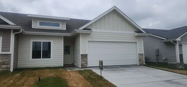2408 NE 6th Street, Grimes, IA 50111
