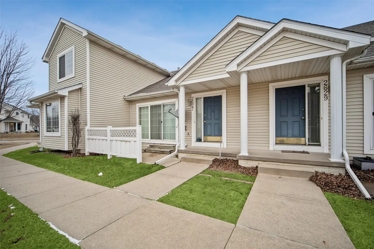 2627 NW Heritage Avenue, Ankeny, IA 50023 - Image #1