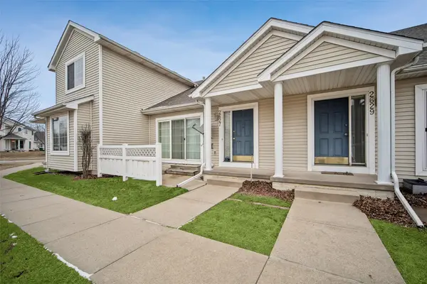 2627 NW Heritage Avenue, Ankeny, IA 50023