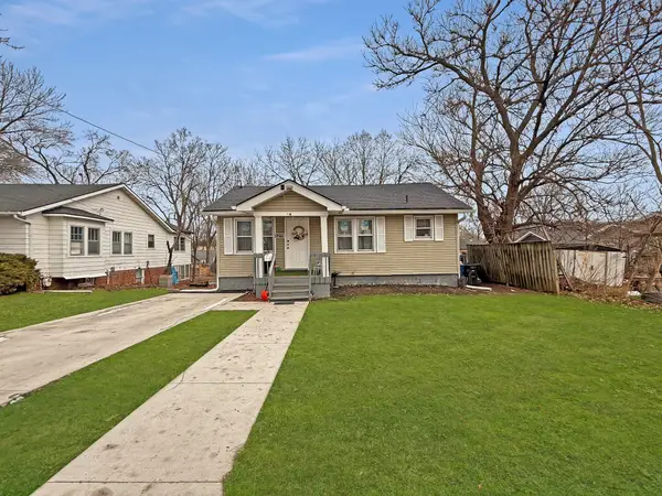 1211 56th Street, Des Moines, IA 50311