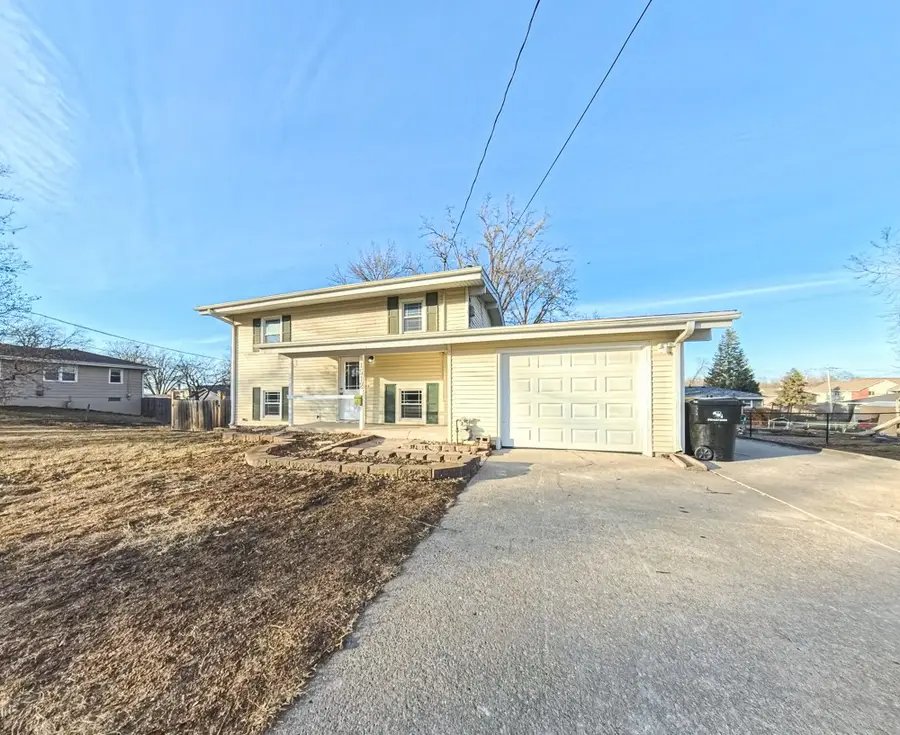 1512 Horse N Buggy Drive, Adel, IA 50003 - #2