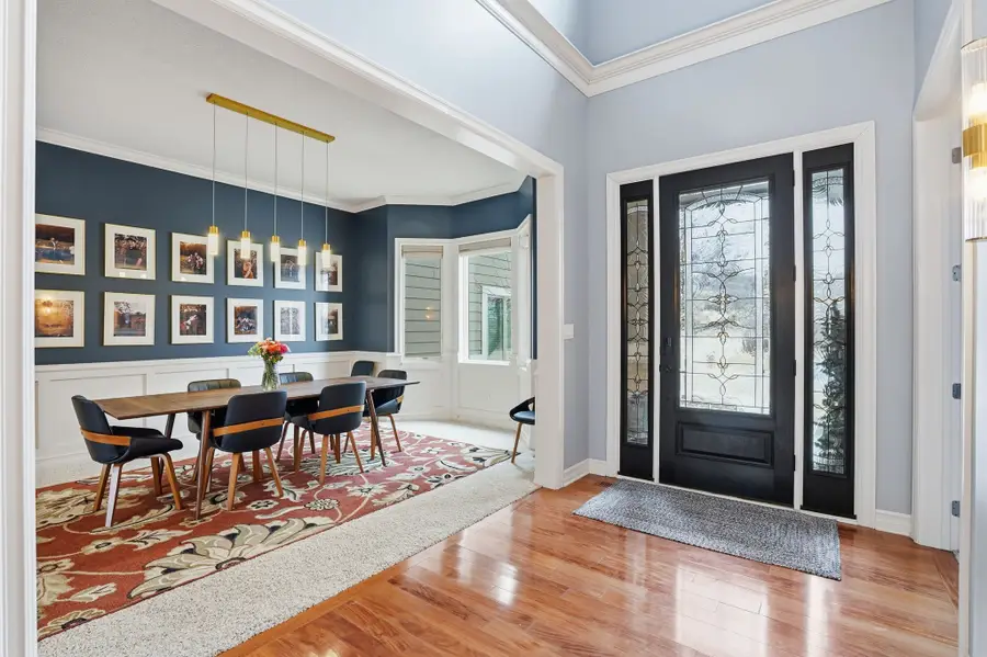 9136 Wooded Point Drive, Johnston, IA 50131 - Image #2