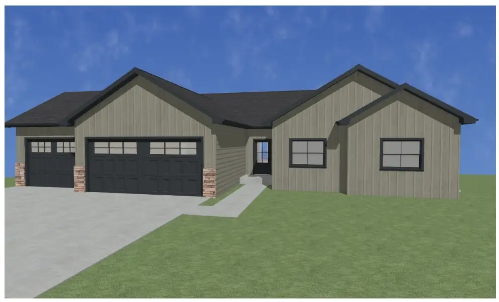 780 184th Place, Pella, IA 50219 - #1