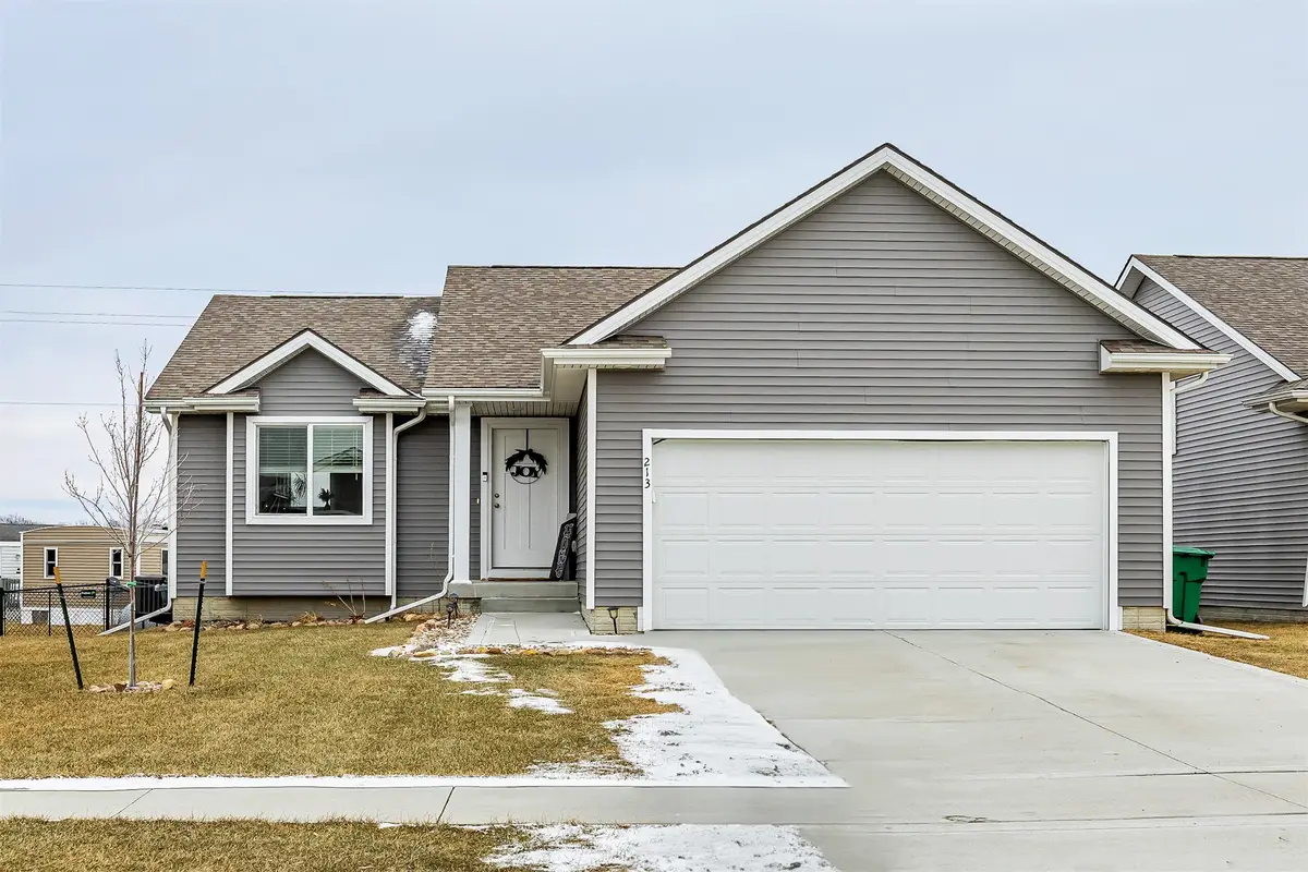 213 NE Adams Avenue, Elkhart, IA 50073 - Image #1