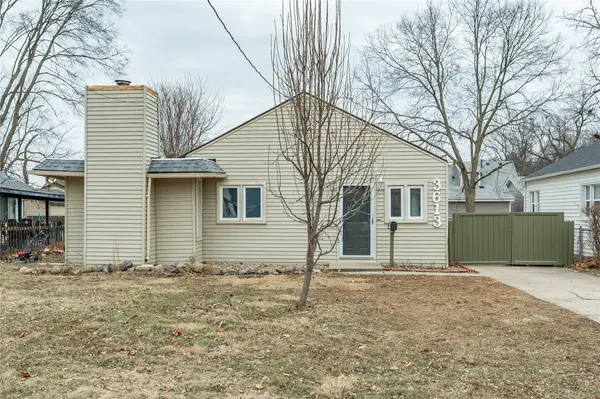 3613 53rd Street, Des Moines, IA 50310