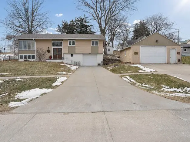 504 Cross Street, Lynnville, IA 50153 - #2