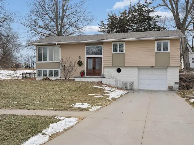 504 Cross Street, Lynnville, IA 50153 - #3