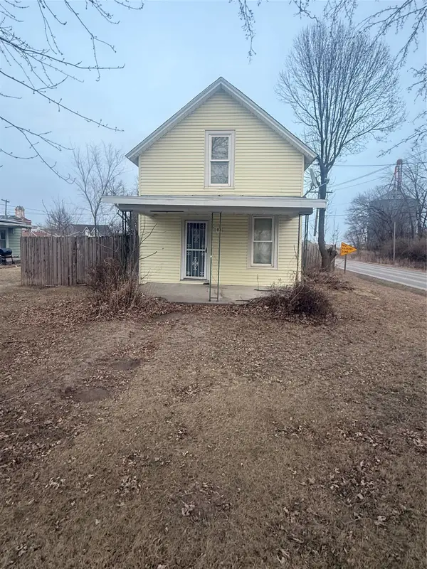 103 N Harrison Street, Stuart, IA 50250