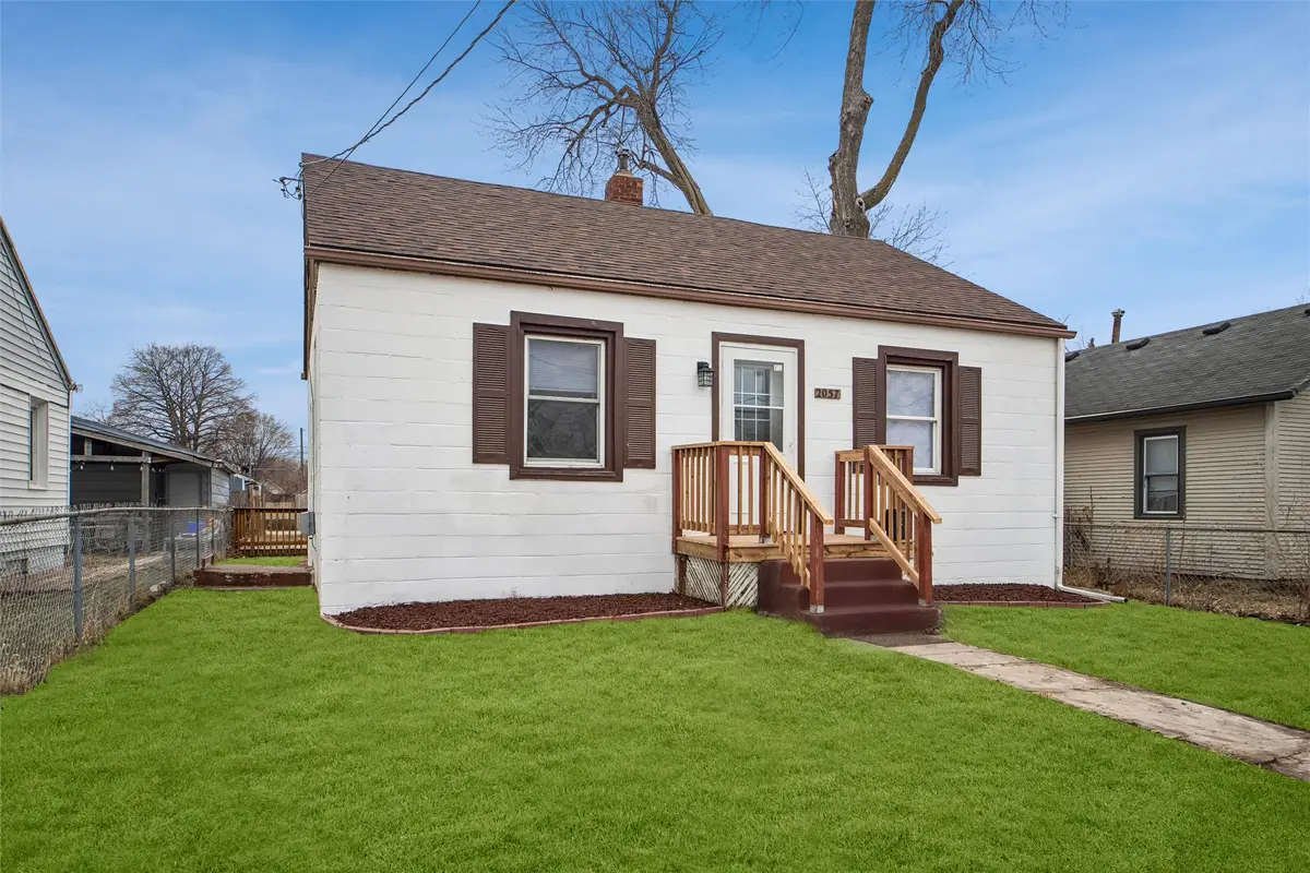 2057 Maple Street, Des Moines, IA 50317 - Image #1