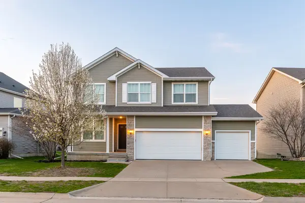 85 SE Dillon Drive, Waukee, IA 50263