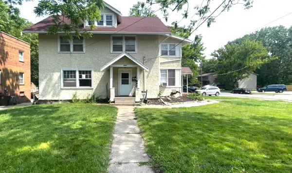 3903 University Avenue, Des Moines, IA 50311