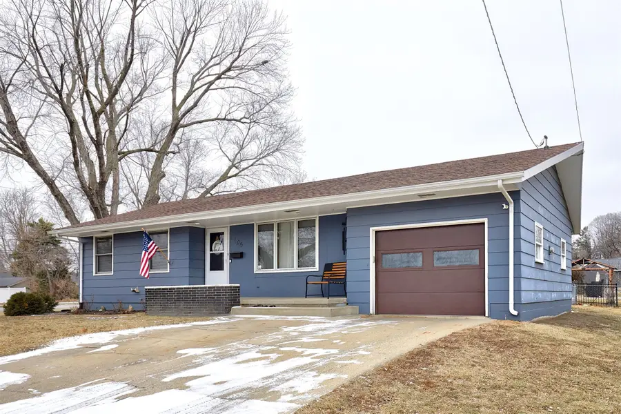 105 SW Flynn Drive, Ankeny, IA 50023 - Image #2
