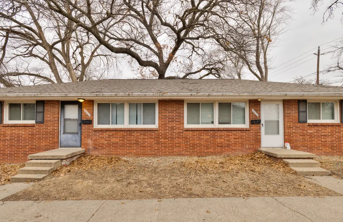 3420-3422 SW 8th Street, Des Moines, IA 50315 - Image #1
