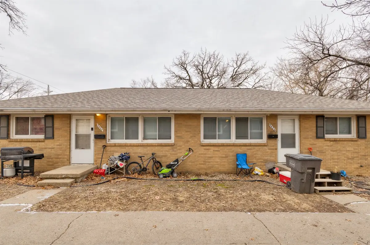 3424-3426 SW 8th Street, Des Moines, IA 50315 - Image #1