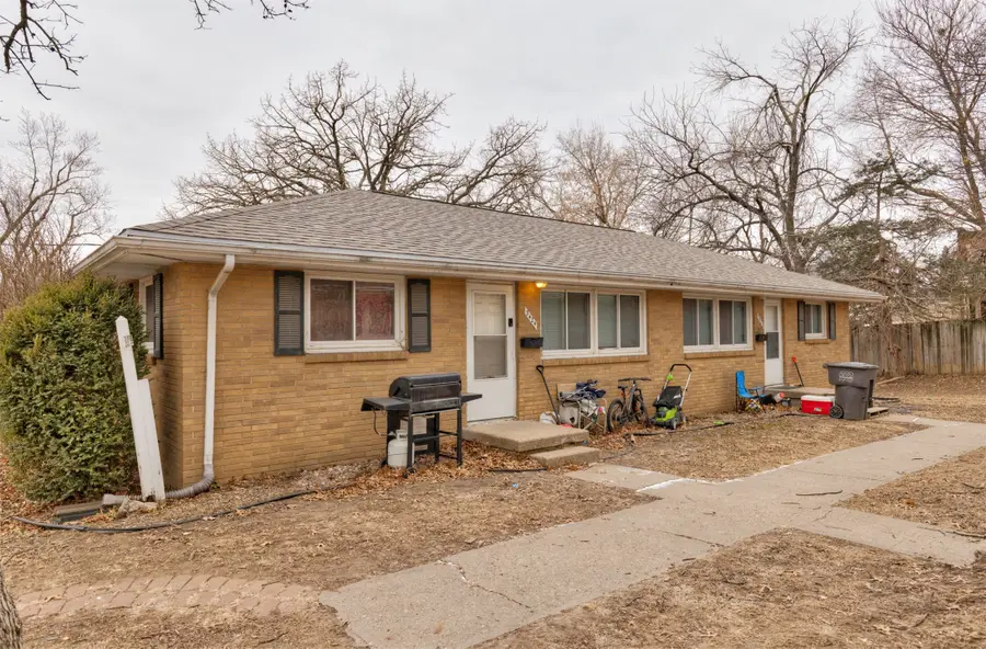 3424-3426 SW 8th Street, Des Moines, IA 50315 - Image #2