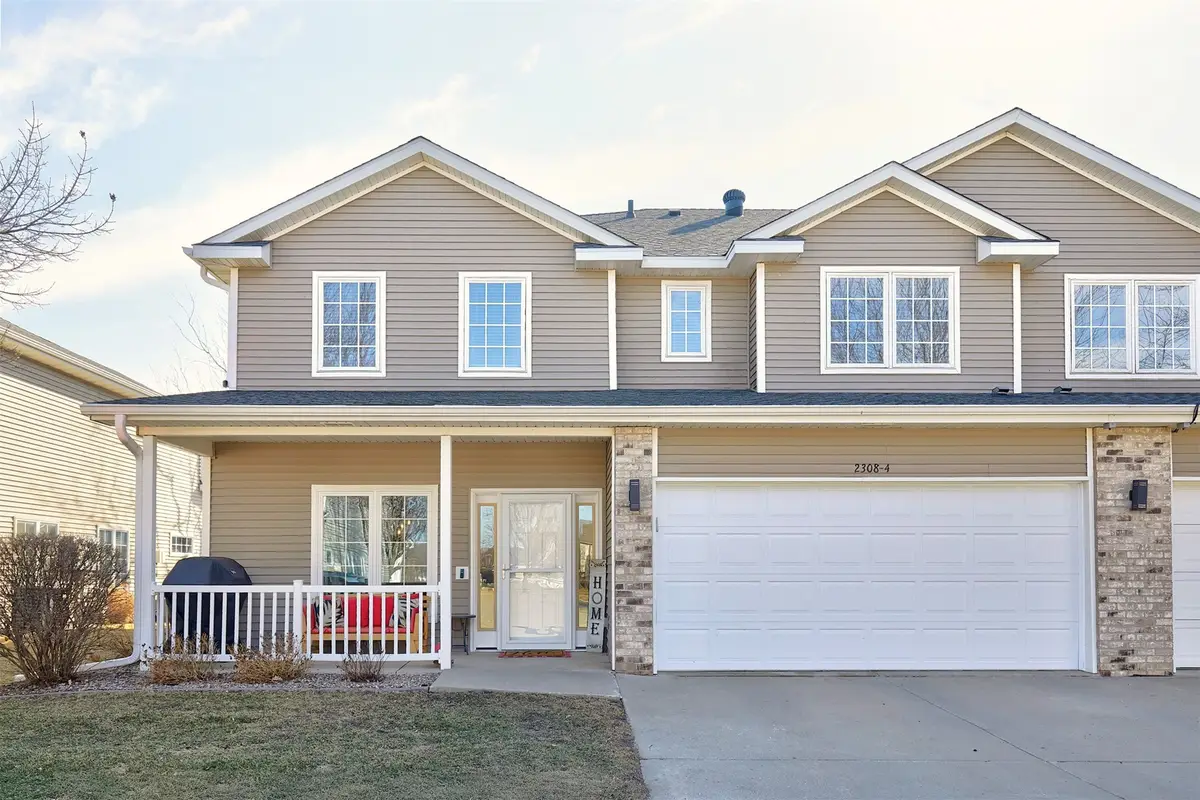 2308 NW Ashton Lane #4, Ankeny, IA 50023 - Image #1