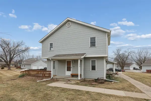 729 NW Greenwood Street #18, Ankeny, IA 50023