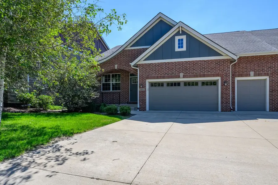 1616 Park Avenue, Des Moines, IA 50315 - #2